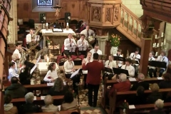 1_Kirchenkonzert_Jugendkapelle