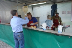 Buergertreff2009_Bewirtung1