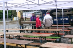 Himmelfahrtshocketse2010_Aufbau1