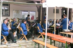 Himmelfahrtshocketse2010_Gastkapelle1