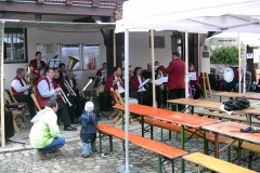 Himmelfahrtshocketse2010_Stammkapelle