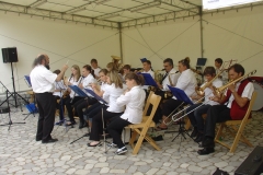 Buergertreff2009_Jugendkapelle1