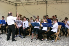 Buergertreff2009_Jugendkapelle3