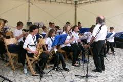 Buergertreff2009_Jugendkapelle4