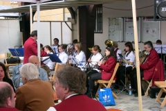 Buergertreff2010_MVU_Jugendkapelle