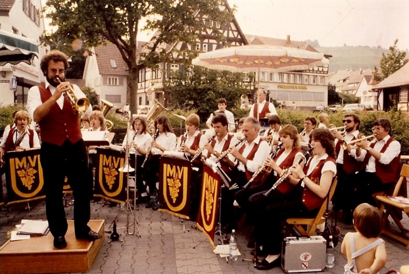 Bürgertreff MVU 1983